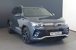 Volkswagen Tiguan SUV (24 on) 2.0 TDI R-Line 5dr DSG For Sale - Arnold Clark Ayr BYD, Ayr