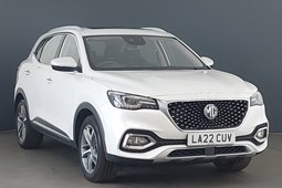 MG HS SUV (19-24) Exclusive 1.5T-GDI DCT auto 5d For Sale - Arnold Clark Ayr BYD, Ayr