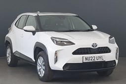 Toyota Yaris Cross SUV (21 on) 1.5 Hybrid Icon 5dr CVT For Sale - Arnold Clark Ayr BYD, Ayr