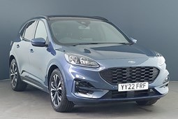 Ford Kuga SUV (20 on) 1.5 EcoBoost 150 ST-Line X Edition 5d For Sale - Arnold Clark Ayr BYD, Ayr