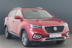 MG HS SUV (19-24) Exclusive 1.5T-GDI 5d For Sale - Arnold Clark Ayr BYD, Ayr