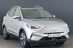 MG ZS EV SUV (19 on) 115kW Trophy EV Long Range 73kWh 5dr Auto For Sale - Arnold Clark Ayr BYD, Ayr