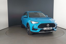 MG HS SUV (19-24) 1.5 T-GDI PHEV Trophy 5dr Auto For Sale - Arnold Clark Ayr BYD, Ayr