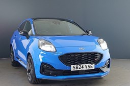 Ford Puma ST (20 on) 1.0 EcoBoost Hybrid mHEV ST 5dr DCT For Sale - Arnold Clark Ayr BYD, Ayr