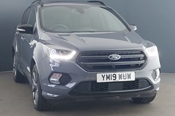 Ford Kuga (12-20) ST-Line Edition 1.5 Ford EcoBoost 150PS FWD 5d For Sale - Arnold Clark Ayr BYD, Ayr