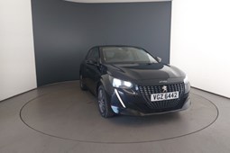 Peugeot 208 Hatchback (19 on) Active Premium 1.2 PureTech 75 S&S 5d For Sale - Arnold Clark Ayr BYD, Ayr