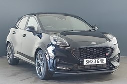 Ford Puma ST (20 on) 1.5 EcoBoost ST 5d For Sale - Arnold Clark Ayr BYD, Ayr