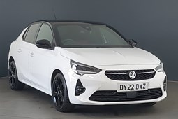 Vauxhall Corsa Hatchback (20 on) 1.2 Turbo SRi Edition 5dr Auto For Sale - Arnold Clark Ayr BYD, Ayr