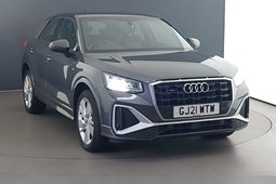 Audi Q2 SUV (16 on) 35 TDI Quattro S Line 5dr S Tronic For Sale - Arnold Clark Ayr BYD, Ayr