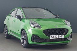 Ford Puma ST (20 on) 1.5 EcoBoost ST 5d For Sale - Arnold Clark Ayr BYD, Ayr