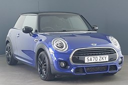 MINI Hatchback (14-24) Cooper Sport 3d For Sale - Arnold Clark Ayr BYD, Ayr