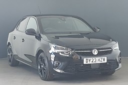 Vauxhall Corsa Hatchback (20 on) 1.2 GS 5dr For Sale - Arnold Clark Ayr BYD, Ayr