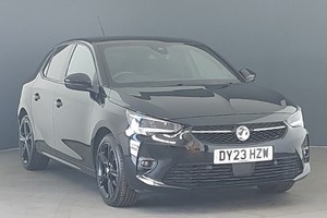 Vauxhall Corsa Hatchback (20 on) 1.2 GS 5dr For Sale - Arnold Clark Ayr BYD, Ayr