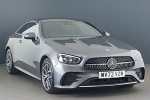 Mercedes-Benz E-Class Coupe (17-23) E300 AMG Line Premium 2dr 9G-Tronic 2d For Sale - Arnold Clark Ayr BYD, Ayr