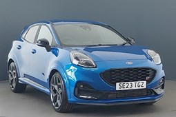 Ford Puma ST (20 on) 1.5 EcoBoost ST 5d For Sale - Arnold Clark Ayr BYD, Ayr