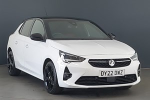 Vauxhall Corsa Hatchback (20 on) 1.2 Turbo SRi Edition 5dr Auto For Sale - Arnold Clark Ayr BYD, Ayr