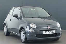 Fiat 500 Hatchback (08-24) 1.2 Pop (09/15-) 3d For Sale - Arnold Clark Ayr BYD, Ayr