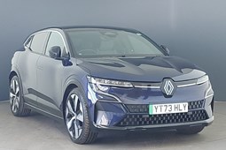 Renault Megane E-Tech Hatchback (22 on) EV60 160kW Techno 60kWh Optimum Charge 5dr Auto For Sale - Arnold Clark Ayr BYD, Ayr