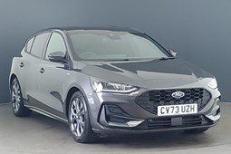 Ford Focus Hatchback (18 on) 1.0 EcoBoost Hybrid mHEV 155 ST-Line Edition 5d For Sale - Arnold Clark Ayr BYD, Ayr