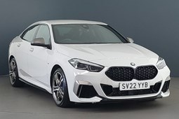 BMW 2-Series Gran Coupe (20-24) M235i xDrive Sport Automatic 4d For Sale - Arnold Clark Ayr BYD, Ayr