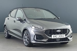 Ford Fiesta Hatchback (17-23) 1.0 EcoBoost ST-Line 5dr For Sale - Arnold Clark Ayr BYD, Ayr