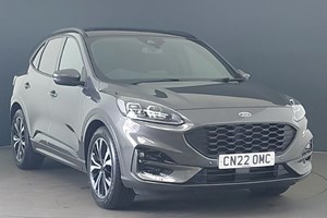Ford Kuga SUV (20 on) 1.5 EcoBoost 150 ST-Line X Edition 5d For Sale - Arnold Clark Ayr BYD, Ayr