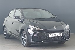 MG MG3 Hatchback (24 on) 1.5 SE 5dr For Sale - Arnold Clark Ayr BYD, Ayr