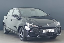MG MG3 Hatchback (24 on) 1.5 SE 5dr For Sale - Arnold Clark Ayr BYD, Ayr