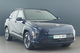 Hyundai Kona Electric SUV (23 on) 115kW Advance 48kWh 5dr Auto For Sale - Arnold Clark Ayr BYD, Ayr