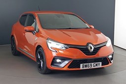 Renault Clio Hatchback (19 on) RS Line TCe 130 EDC auto 5d For Sale - Arnold Clark Ayr BYD, Ayr