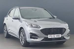 Ford Kuga SUV (20 on) ST-Line 1.5 EcoBoost 150PS 5d For Sale - Arnold Clark Ayr BYD, Ayr