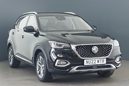 MG HS SUV (19-24) Exclusive 1.5T-GDI DCT auto 5d For Sale - Arnold Clark Ayr BYD, Ayr