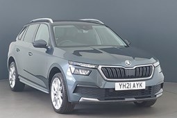 Skoda Kamiq SUV (19 on) SE L 1.5 TSI 150PS DSG auto 5d For Sale - Arnold Clark Ayr BYD, Ayr