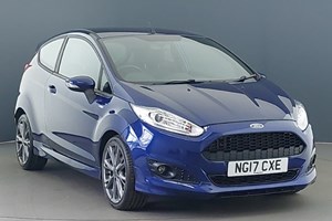 Ford Fiesta (08-17) ST-Line 1.0T EcoBoost 100PS Stop/Start 3d For Sale - Arnold Clark Ayr BYD, Ayr