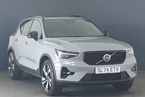 Volvo XC40 SUV (17 on) 2.0 B4P Ultra Dark 5dr Auto For Sale - Arnold Clark Ayr BYD, Ayr