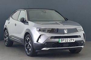 Vauxhall Mokka-e SUV (20-25) 100kW Ultimate 50kWh 5dr Auto For Sale - Arnold Clark Ayr BYD, Ayr