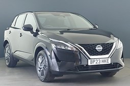Nissan Qashqai SUV (21 on) 1.3 DiG-T MH Acenta Premium 5dr For Sale - Arnold Clark Ayr BYD, Ayr