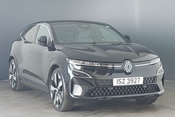 Renault Megane E-Tech Hatchback (22 on) EV60 160kW Techno+ Comfort Range 60kWh 5dr Auto For Sale - Arnold Clark Ayr BYD, Ayr