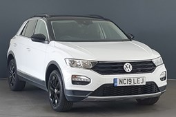 Volkswagen T-Roc SUV (17 on) Design 1.0 TSI 115PS 5d For Sale - Arnold Clark Ayr BYD, Ayr