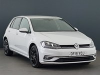 Volkswagen Golf Hatchback (13-20) Match 1.6 TDI 115PS DSG auto 5d For Sale - Arnold Clark Ayr BYD, Ayr