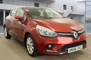 Renault Clio Hatchback (12-19) Dynamique Nav 1.2 16V 75 5d For Sale - Tiley of Bristol, Bristol