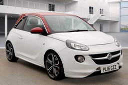 Vauxhall Adam (12-19) 1.4T S 3d For Sale - Tiley of Bristol, Bristol