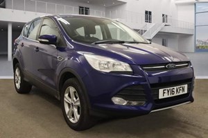 Ford Kuga (12-20) 1.5 EcoBoost Zetec 2WD 5d For Sale - Tiley of Bristol, Bristol