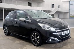 Peugeot 208 Hatchback (12-19) Allure Premium 1.2 PureTech 82 5d For Sale - Tiley of Bristol, Bristol