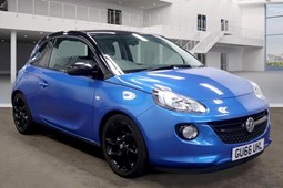 Vauxhall Adam (12-19) 1.2i Energised 3d For Sale - Tiley of Bristol, Bristol