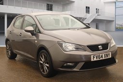 SEAT Ibiza Hatchback (08-17) 1.2 TSI I TECH 5d For Sale - Tiley of Bristol, Bristol