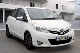 Toyota Yaris (11-20) 1.33 VVT-i Trend 5d For Sale - Tiley of Bristol, Bristol