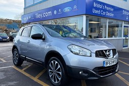 Nissan Qashqai (07-13) 1.6 (117bhp) 360 5d For Sale - Tiley of Bristol, Bristol