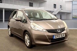 Honda Jazz (08-15) 1.4 i-VTEC ES 5d CVT For Sale - Tiley of Bristol, Bristol