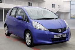 Honda Jazz (08-15) 1.4 i-VTEC ES 5d For Sale - Tiley of Bristol, Bristol